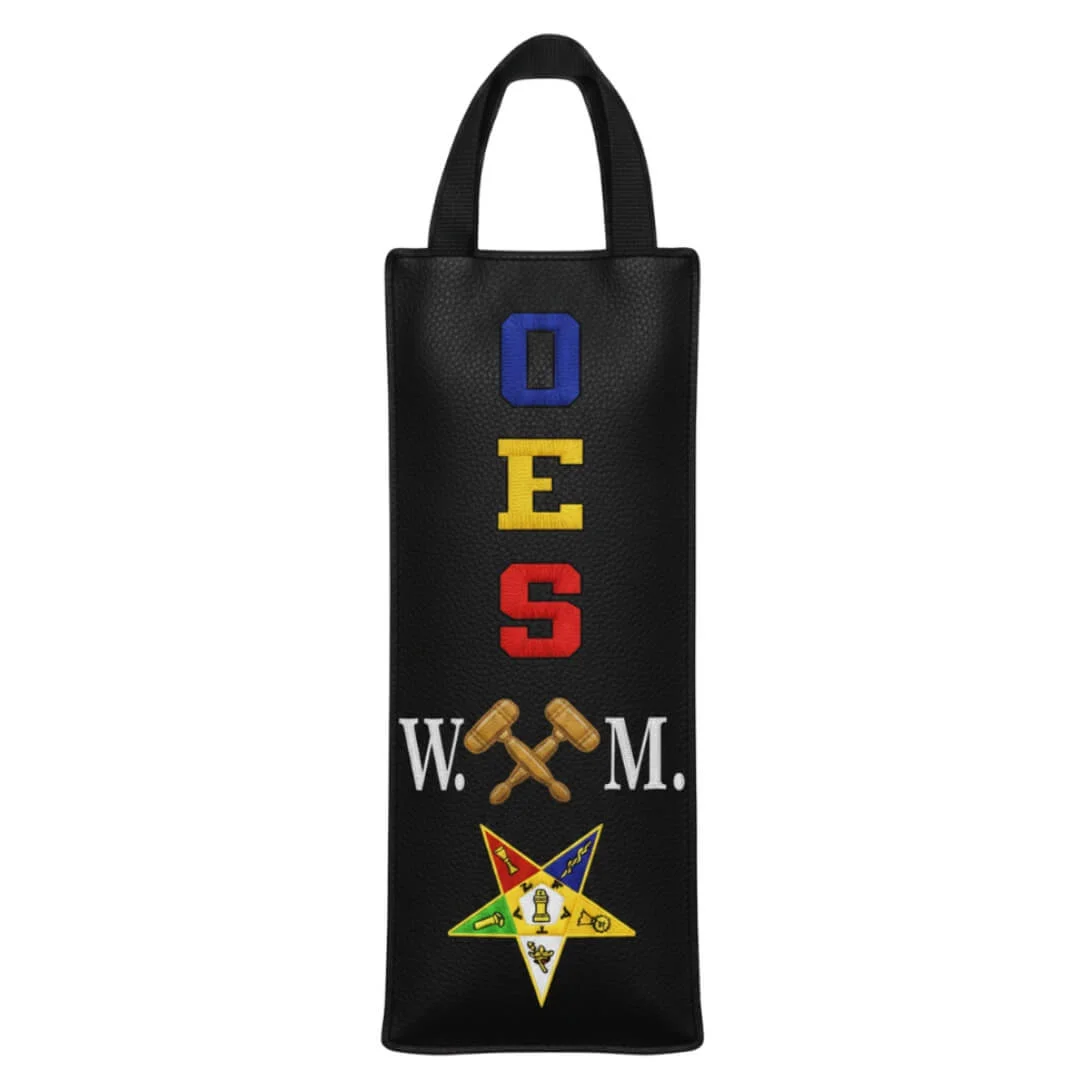 OES W.M. Sash Case Black Tone