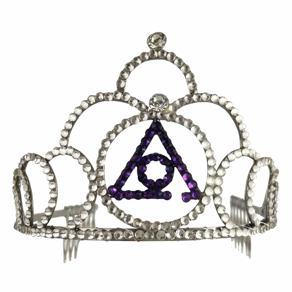 Ladies Of Circle Of Perfection Crown