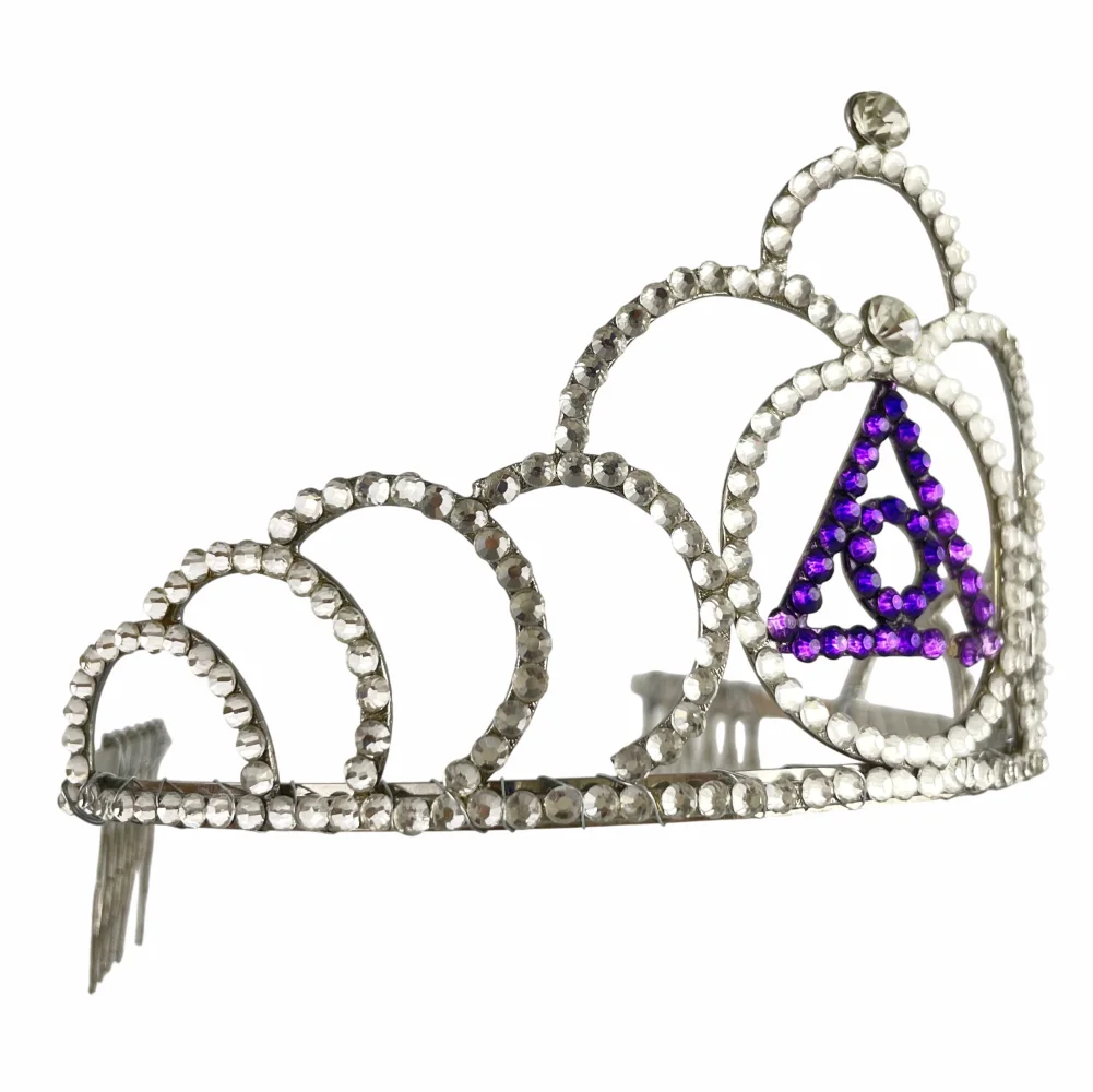 Ladies Of Circle Of Perfection Crown