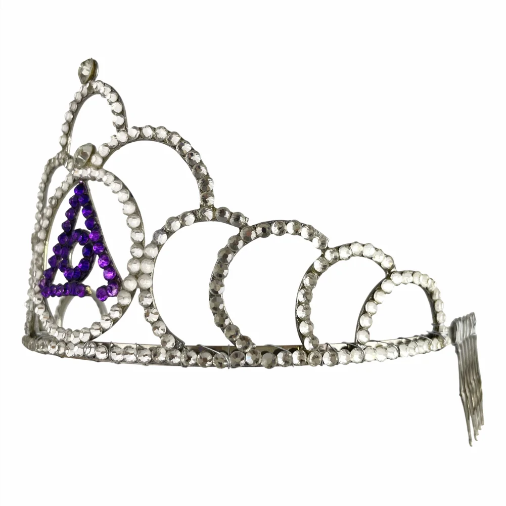 Ladies Of Circle Of Perfection Crown
