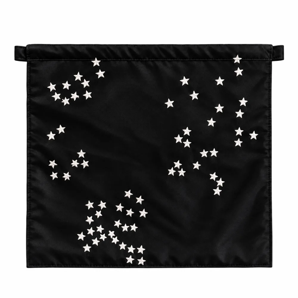 25th Degree Scottish Rite Apron