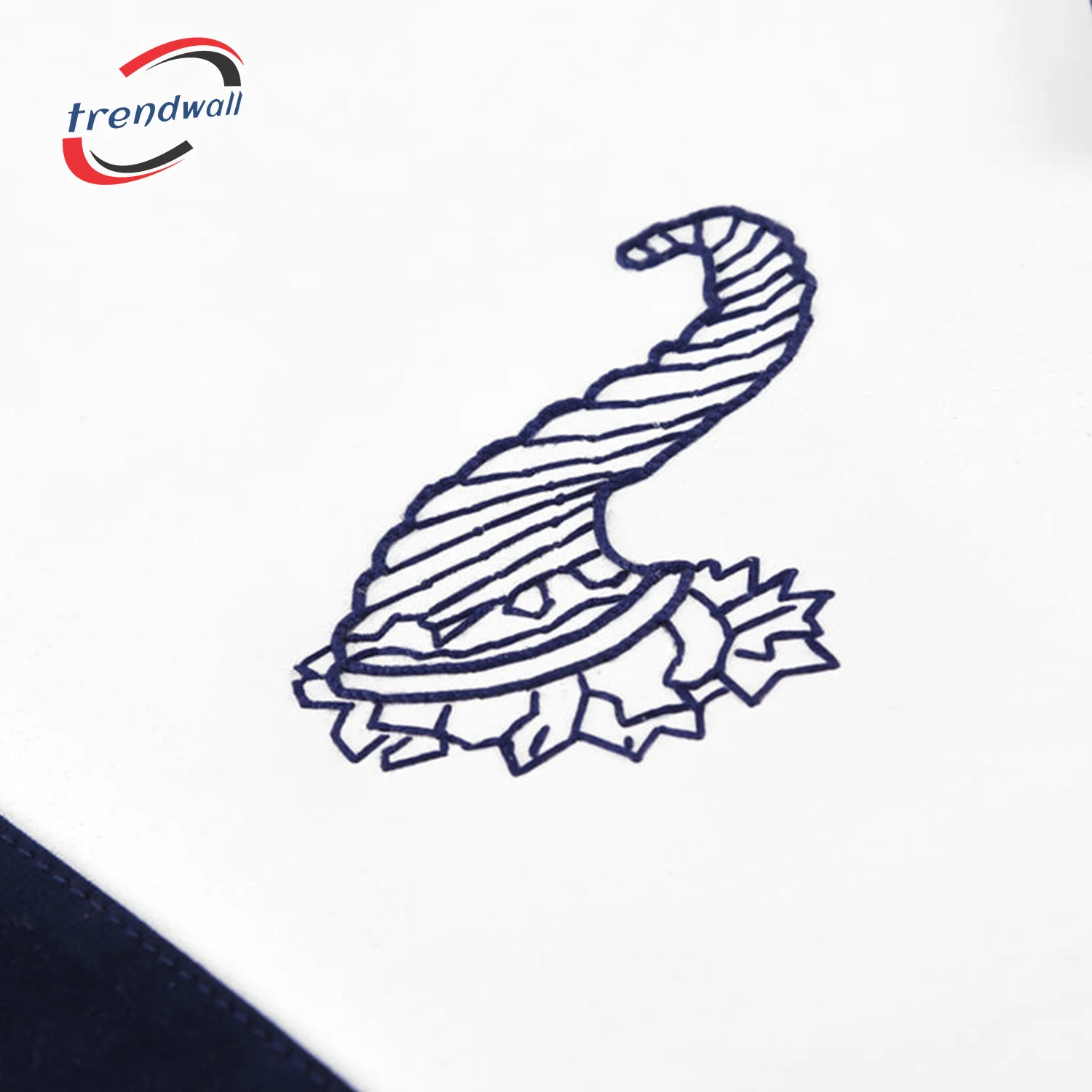 Junior Steward Officer Apron