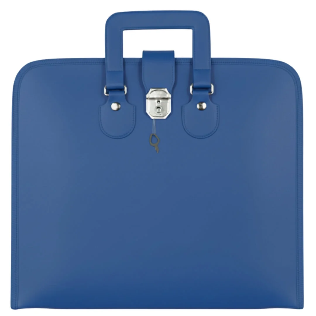 Masonic Apron Case