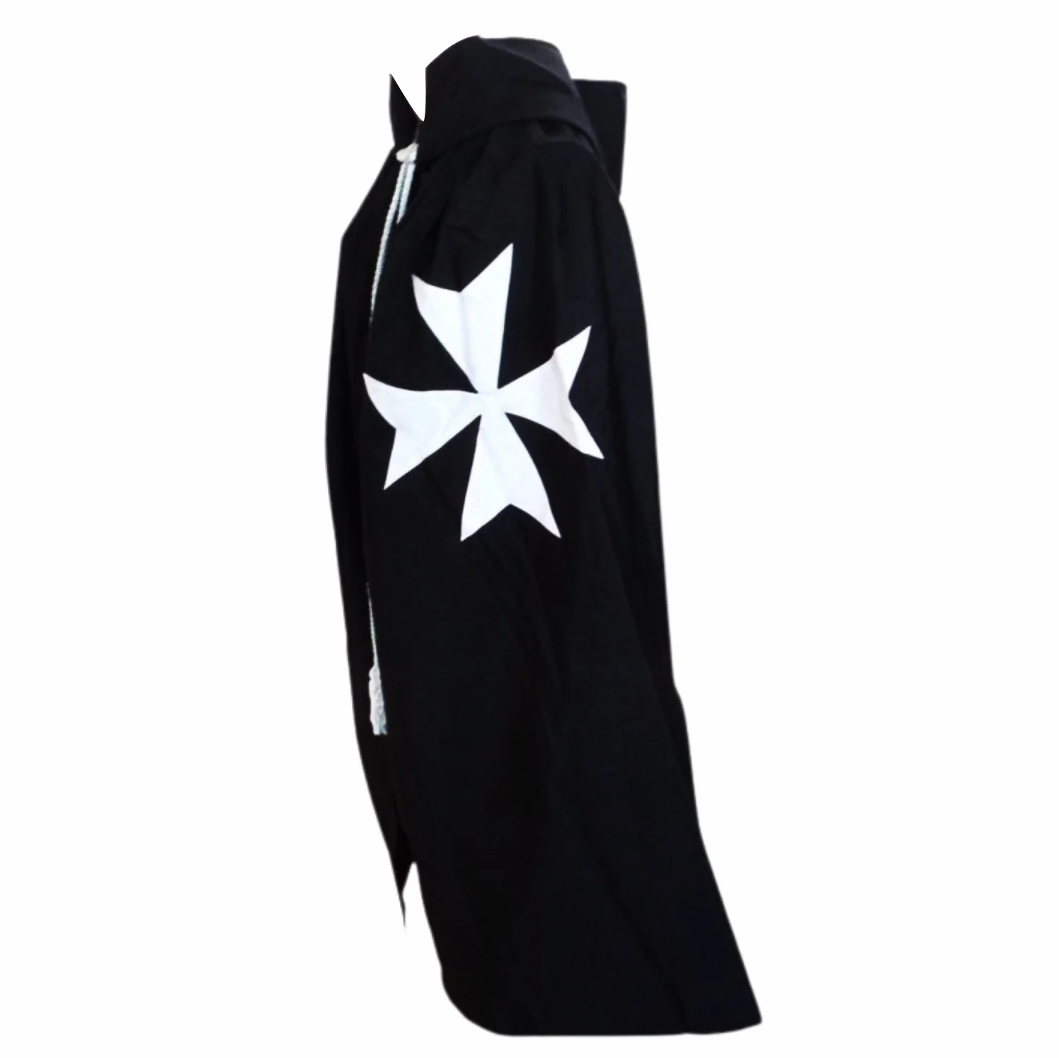 Order of Malta Commandery Mantle