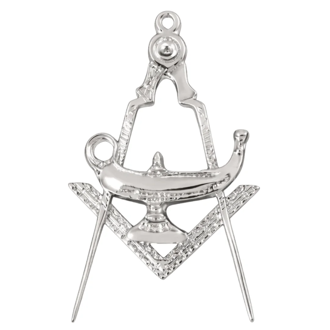 Master Mason Blue Lodge Collar Jewel