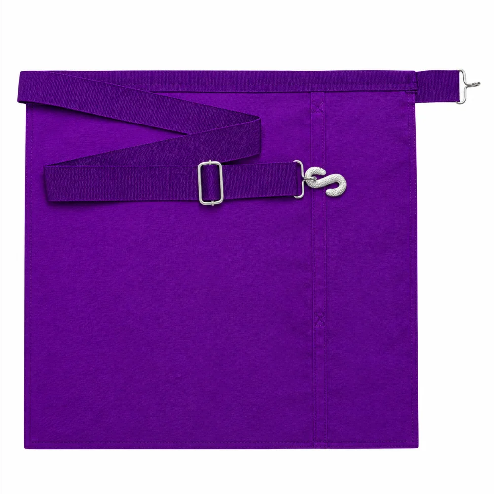 Member Council Apron