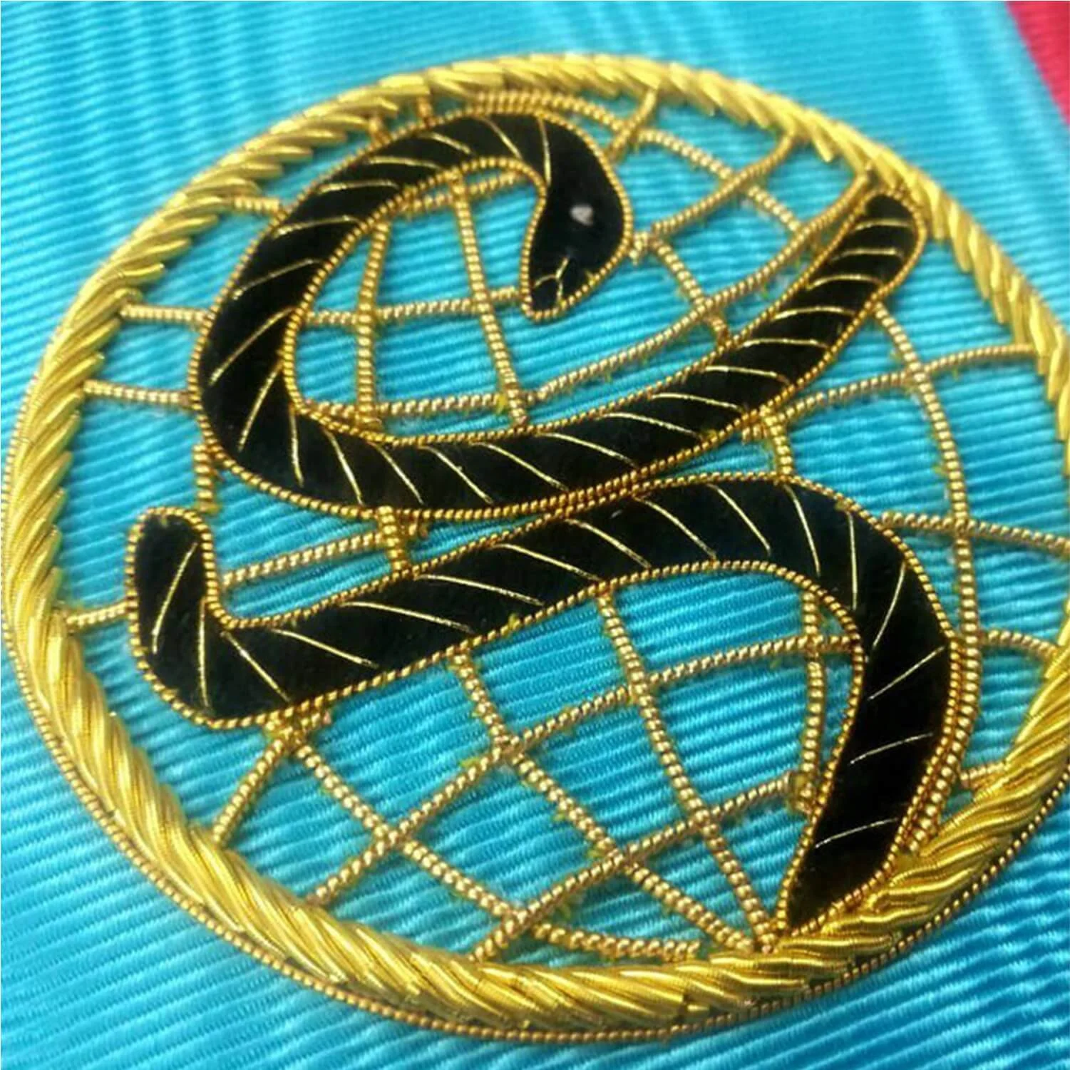15th Degree Scottish Rite Sash