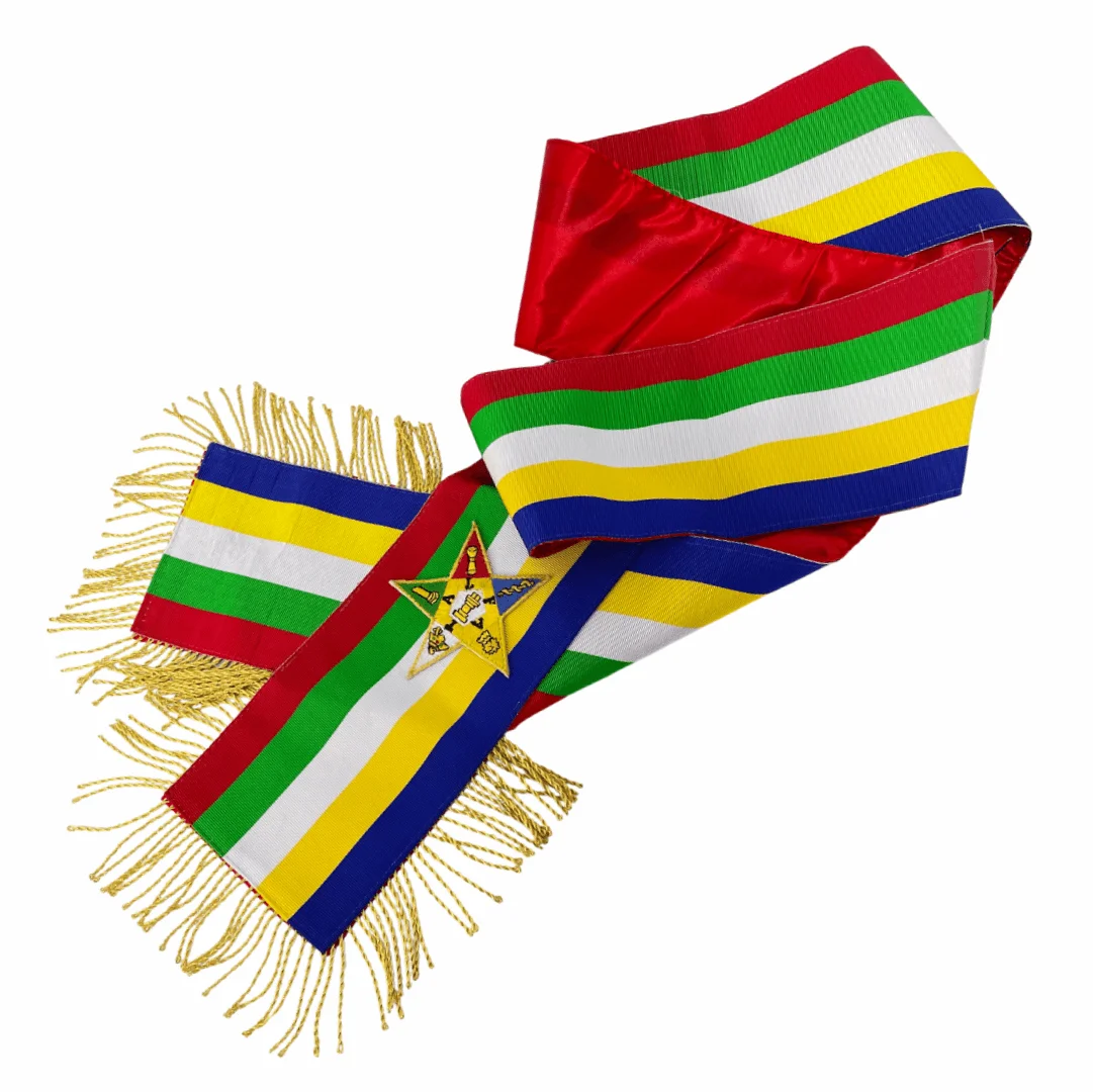 OES Sash