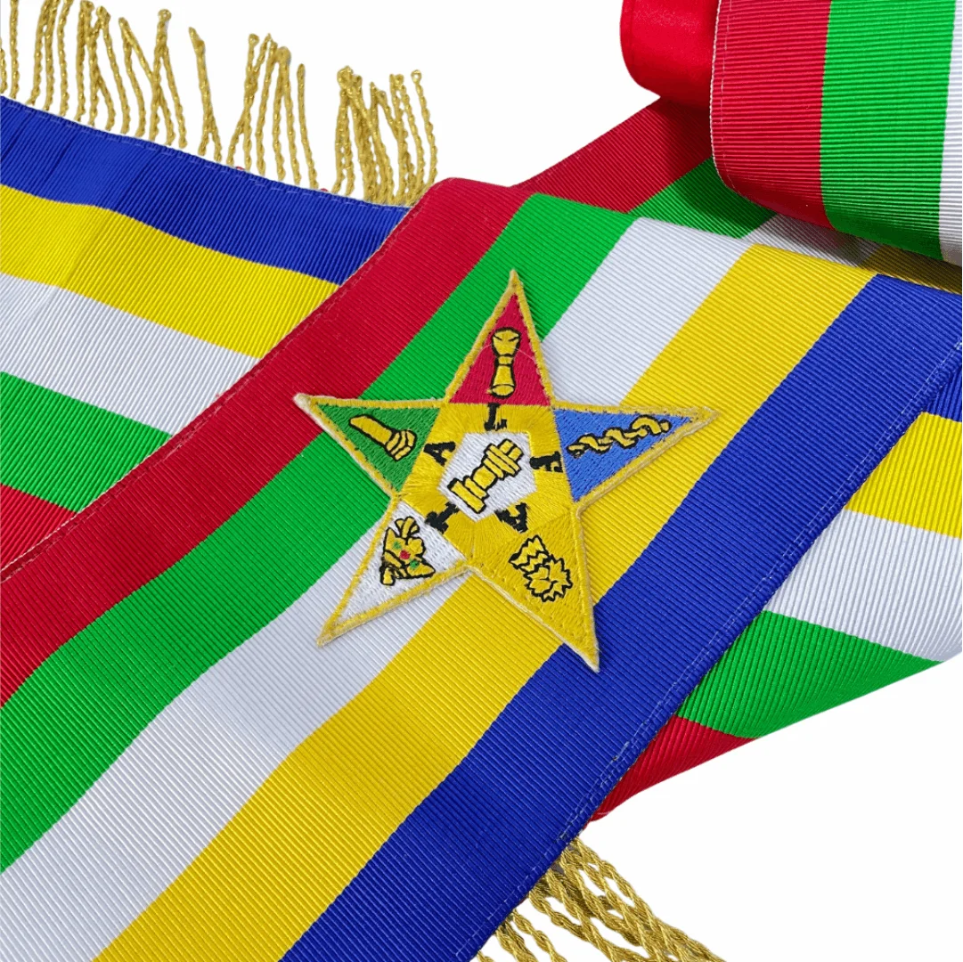 OES Sash