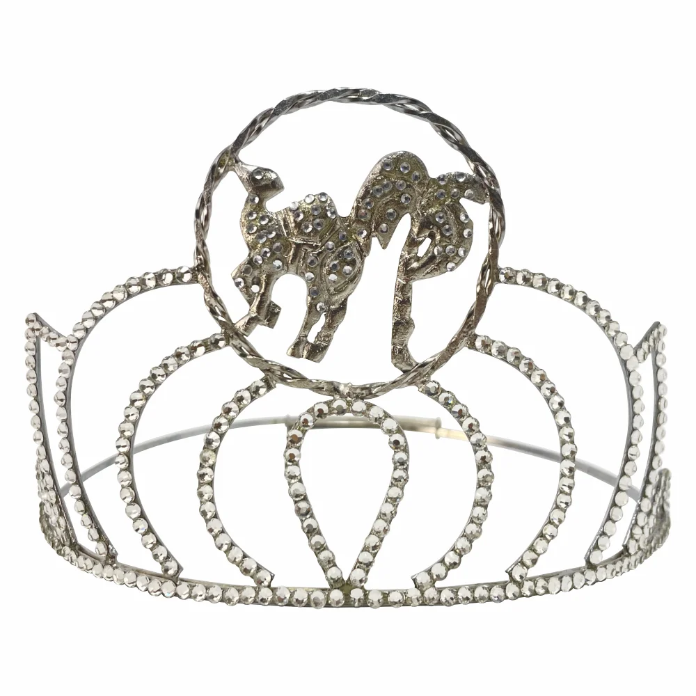 Queen of South Crown