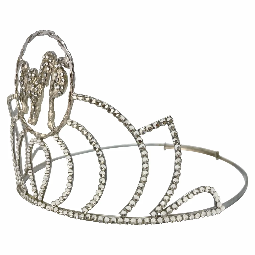Queen of South Crown