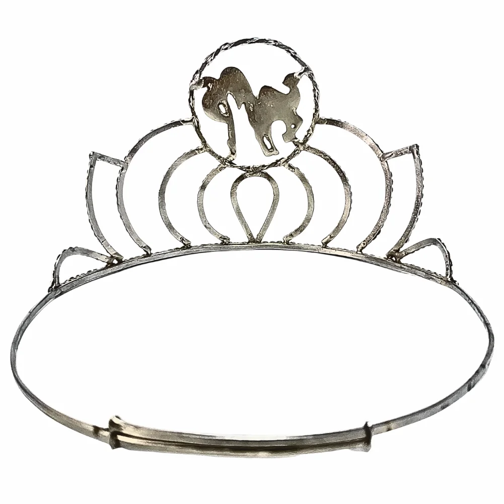 Queen of South Crown