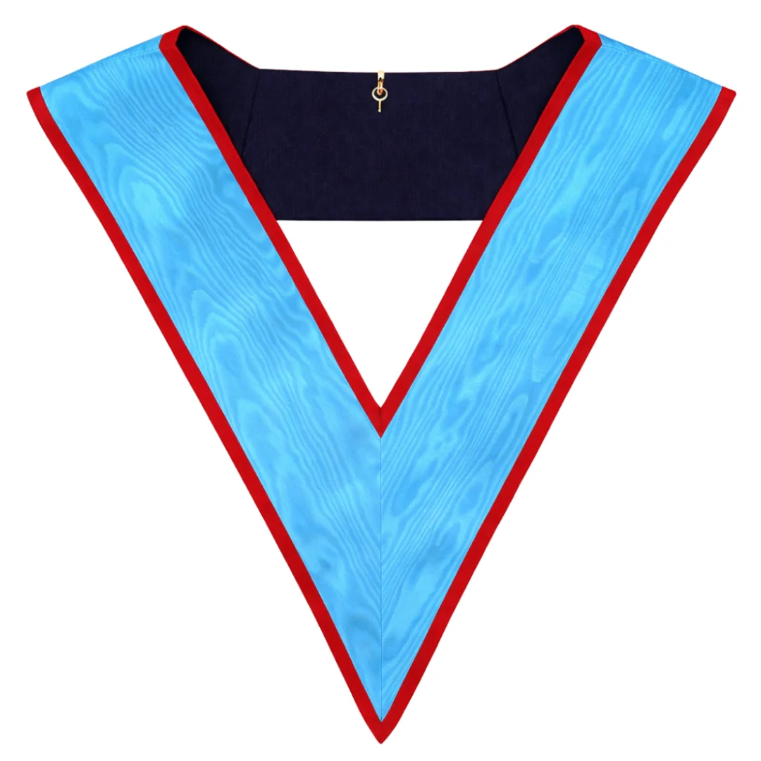 Scottish Rite Collarette 
