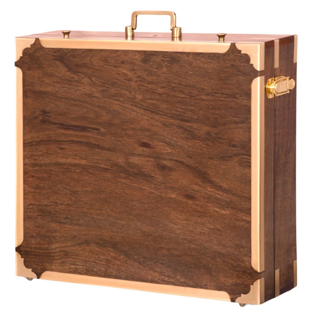Masonic Apron Case