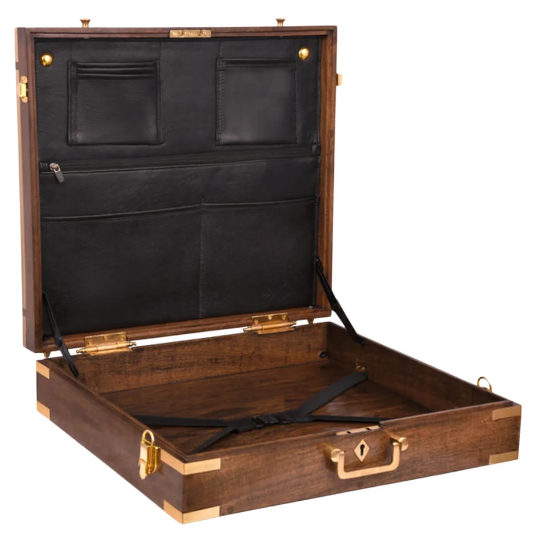 Masonic Apron Case