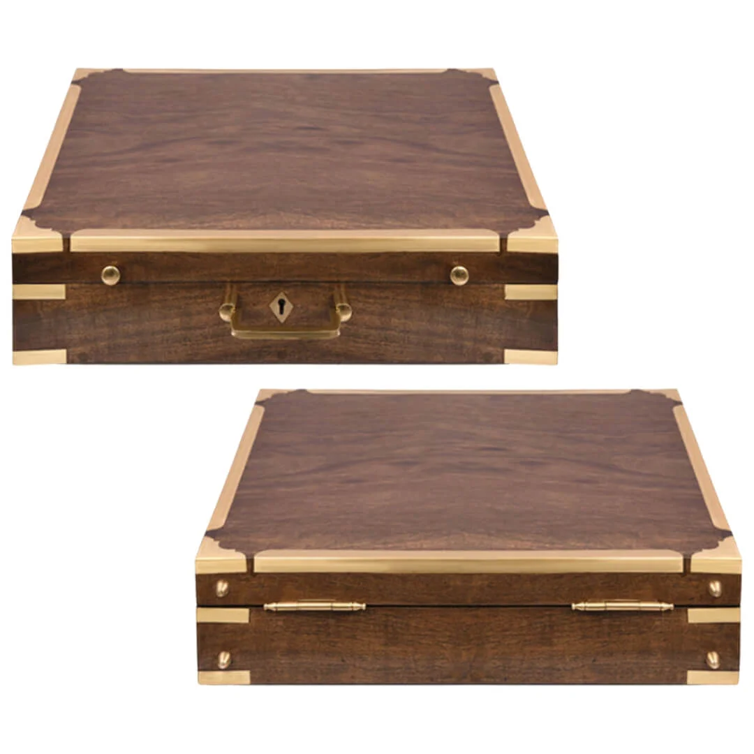 Masonic Apron Case
