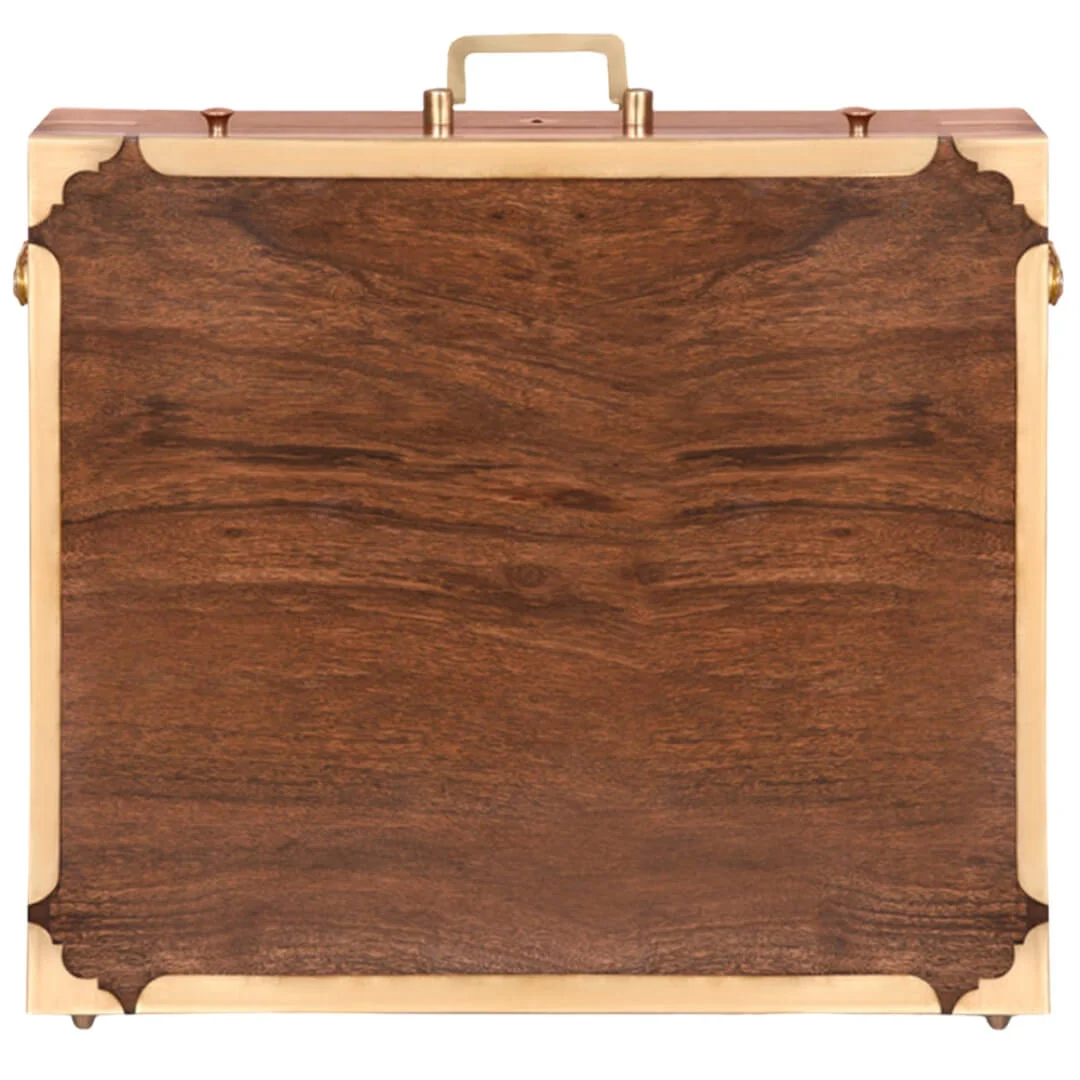 Masonic Apron Case