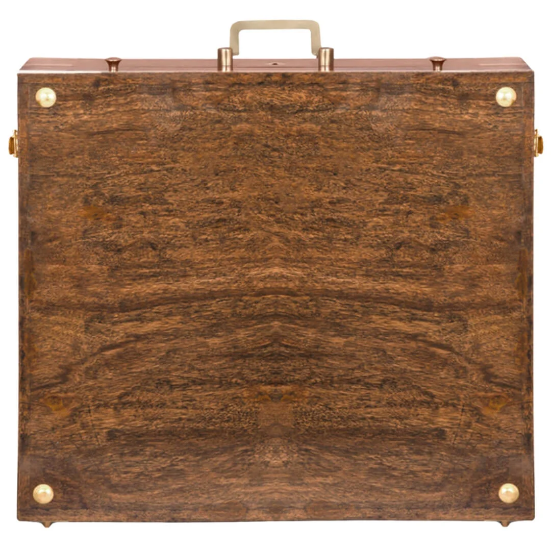 Masonic Apron Case