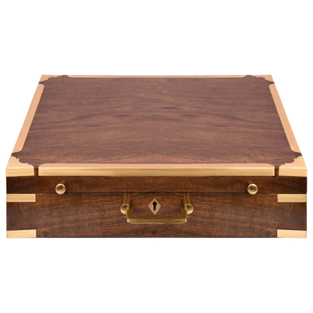 Masonic Apron Case
