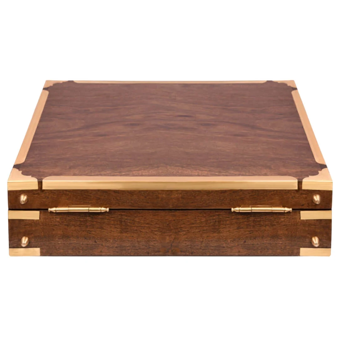Masonic Apron Case