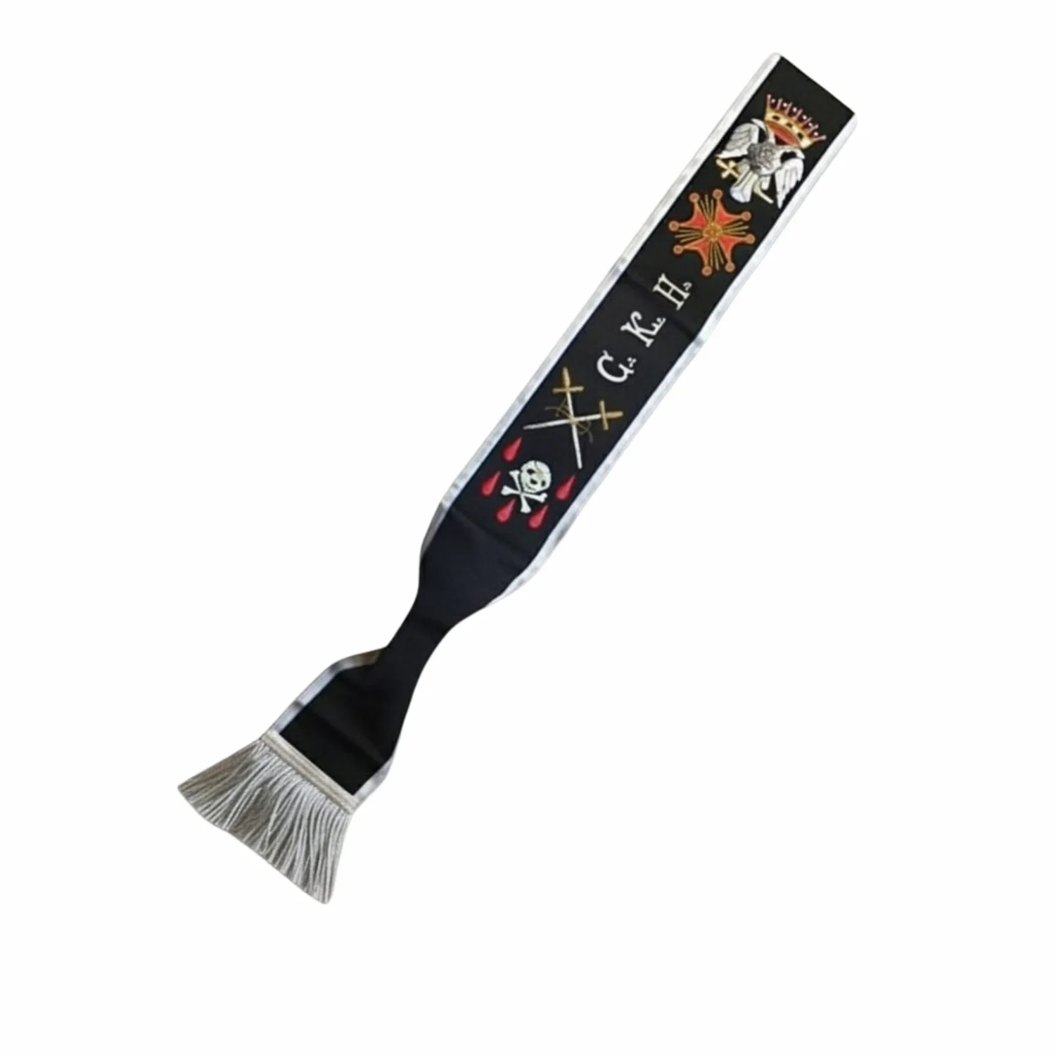 30th Degree Scottish Rite Sash