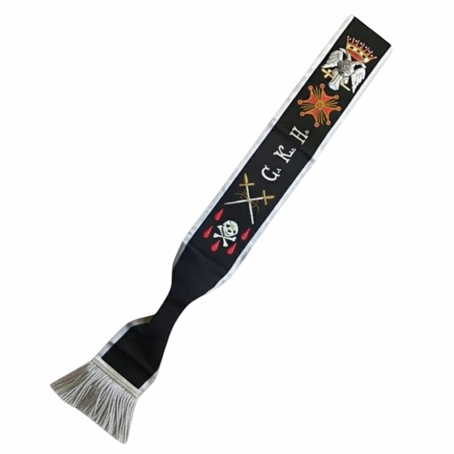 30th Degree Scottish Rite Sash