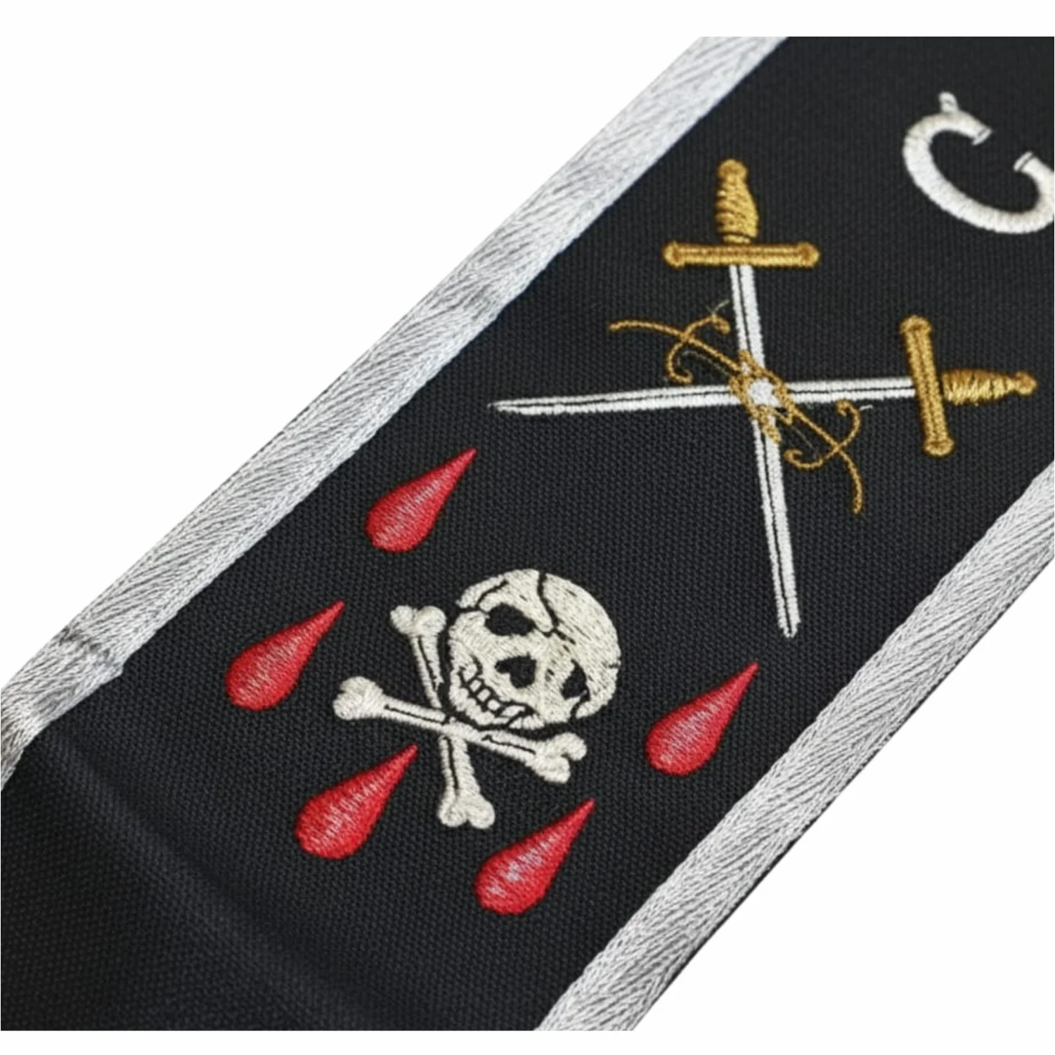 30th Degree Scottish Rite Sash