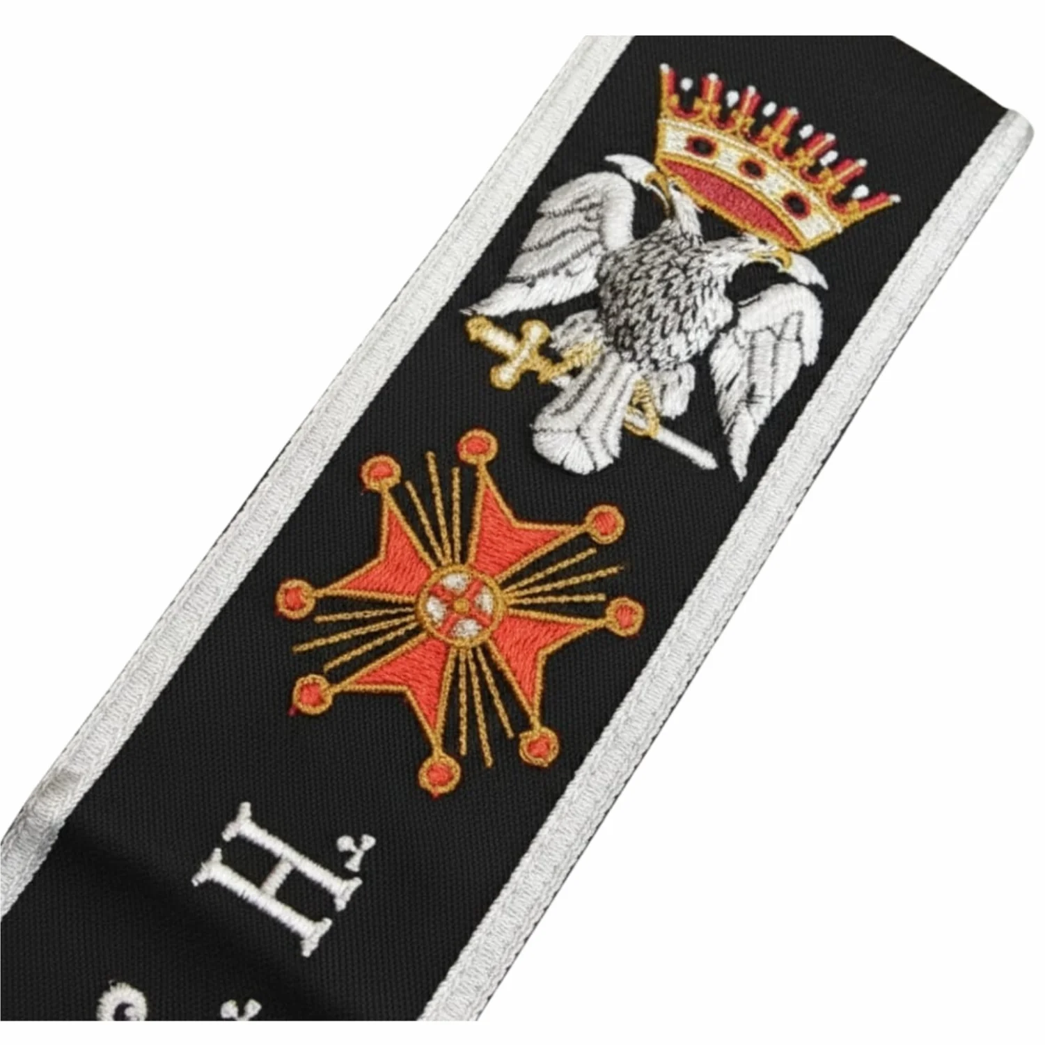30th Degree Scottish Rite Sash