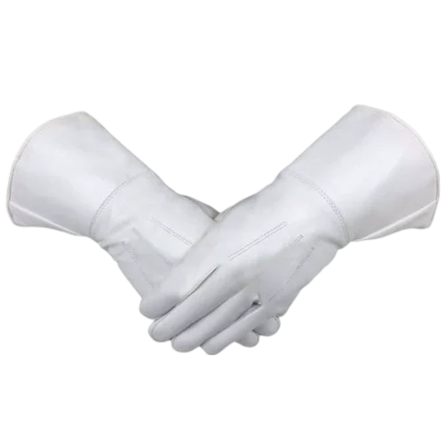 Masonic Gauntlet