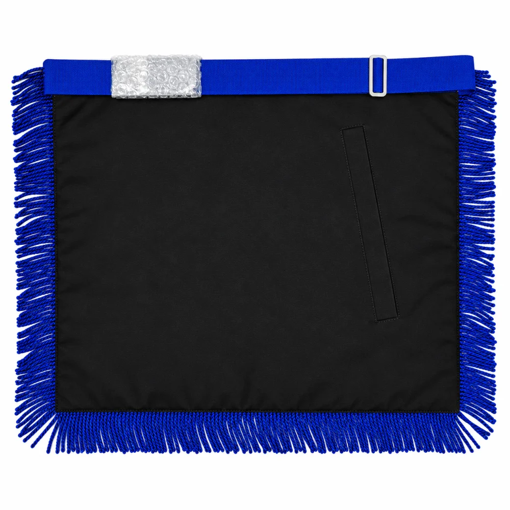 Master Mason Blue Lodge Apron