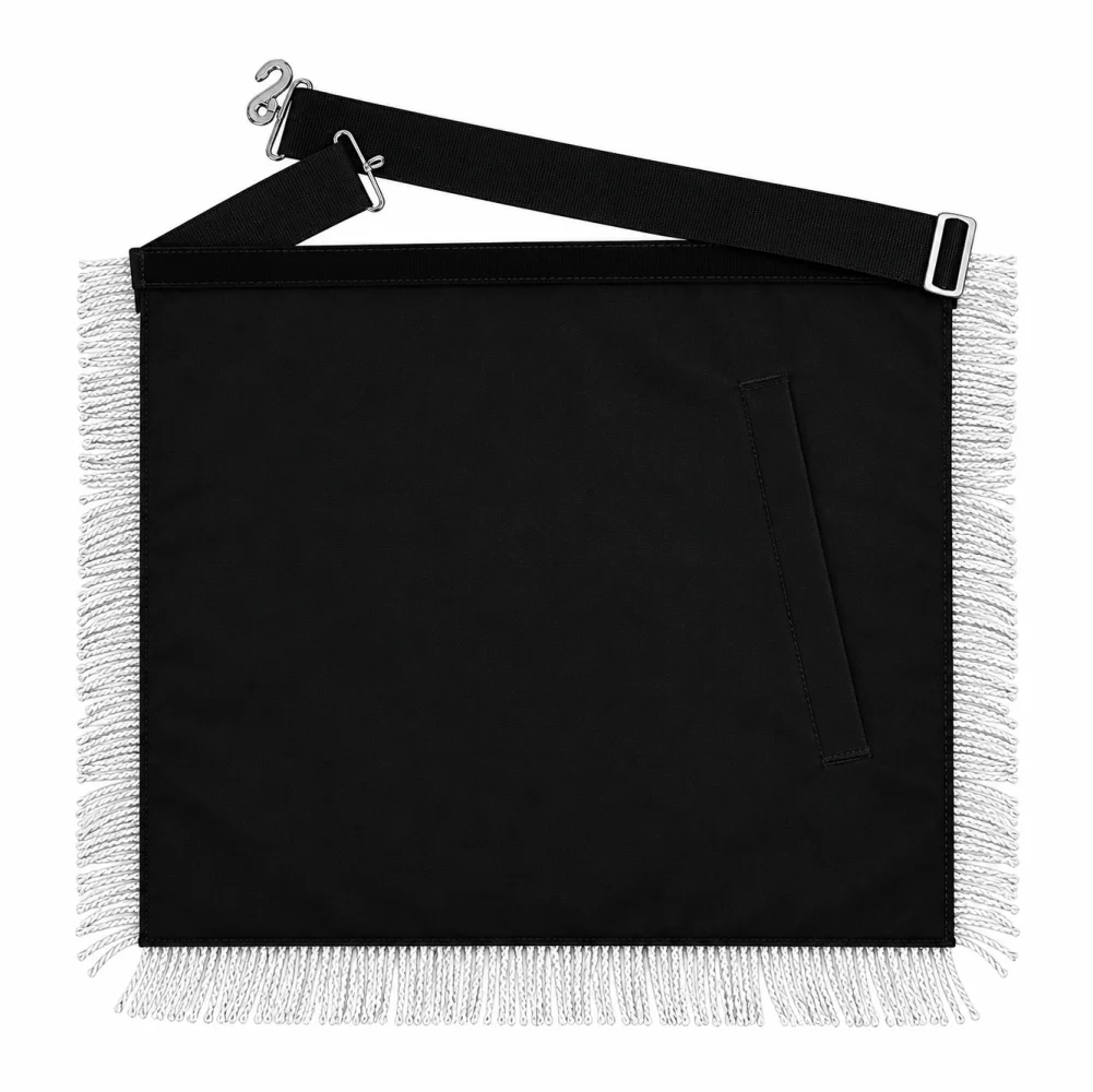 Master Mason Blue Lodge Apron