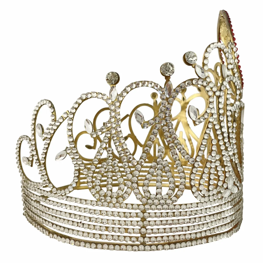 Rose Of Seven Seals Crown