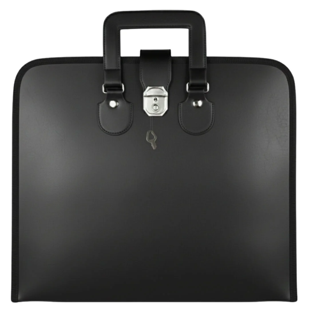 Masonic Apron Case
