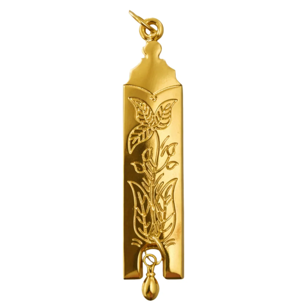 Junior Warden Blue Lodge Officer Collar Jewel