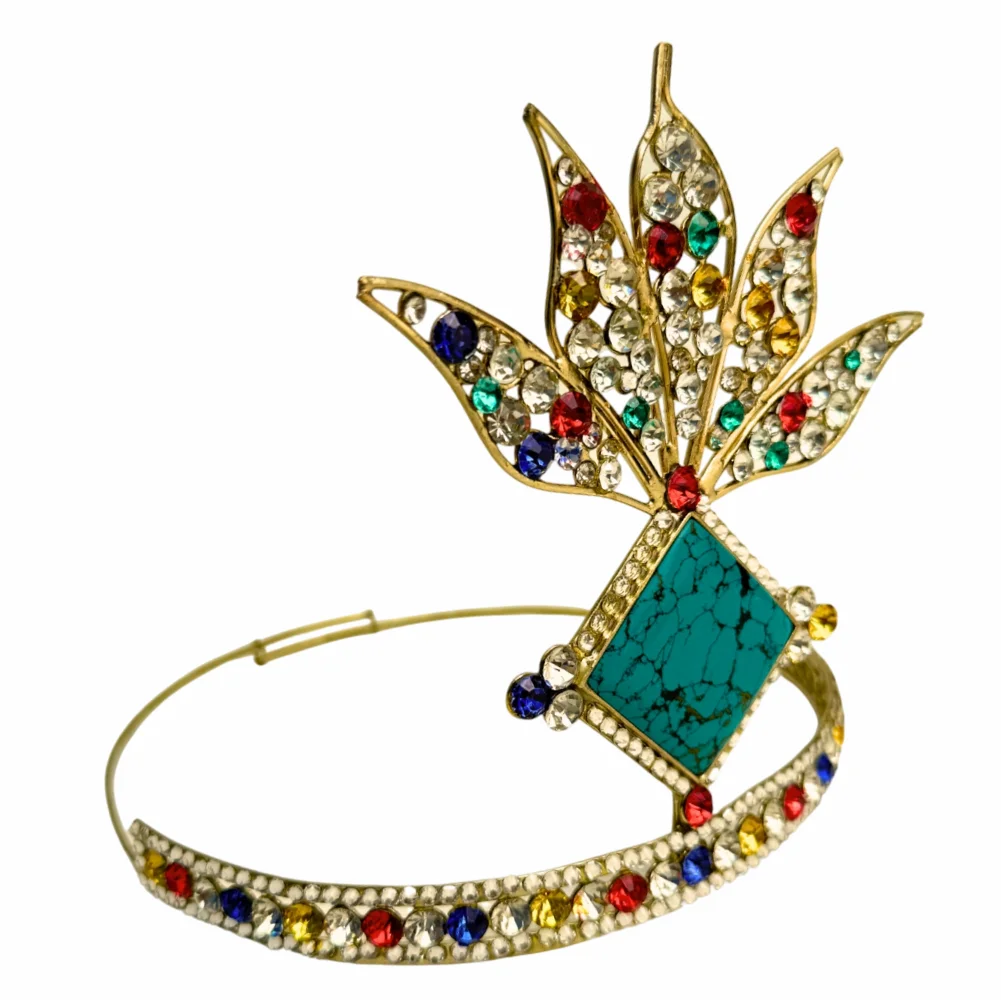 OES Masonic Latest Style Crown