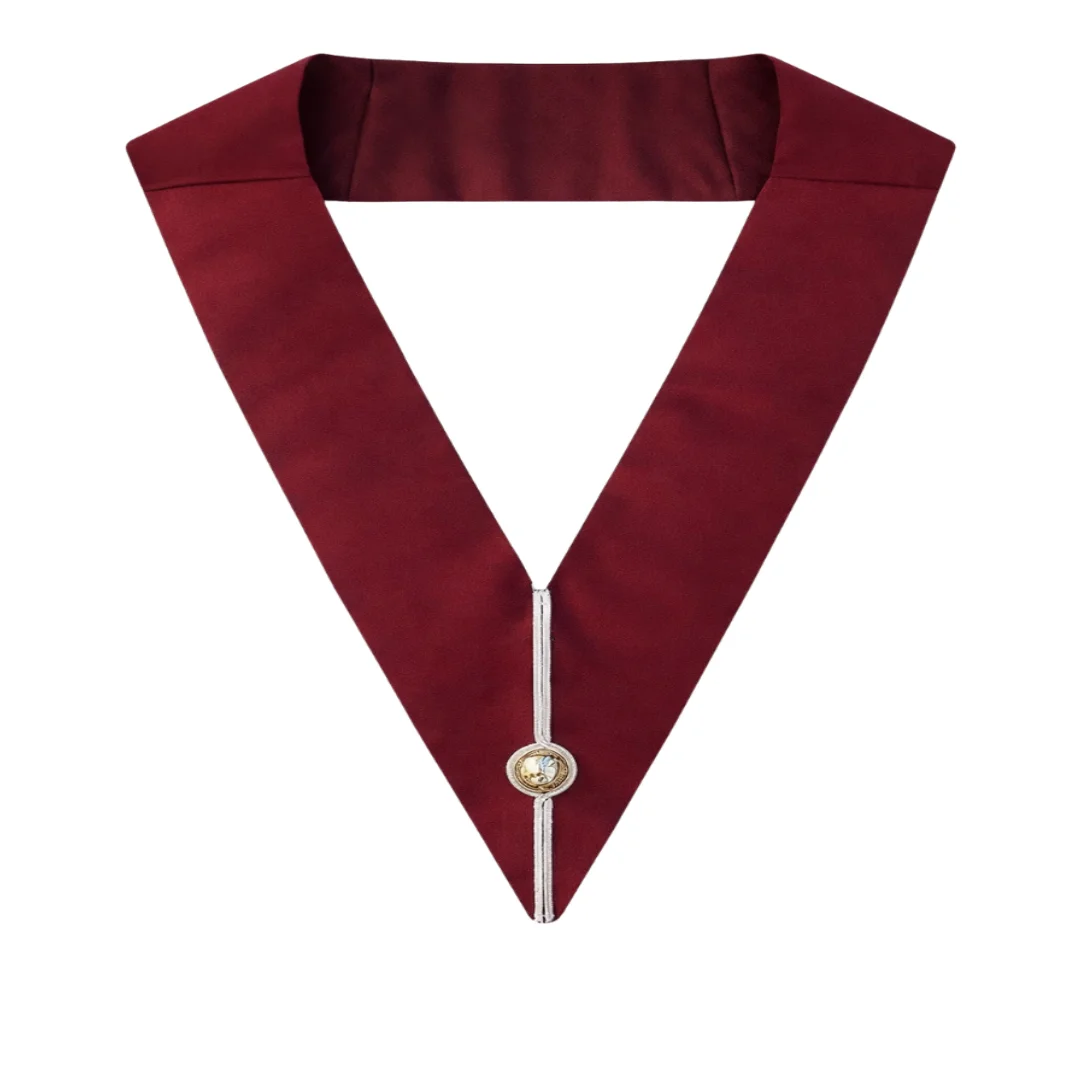 Steward Craft English Regulation Collar