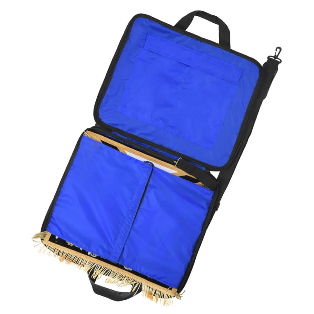 Masonic Apron Case
