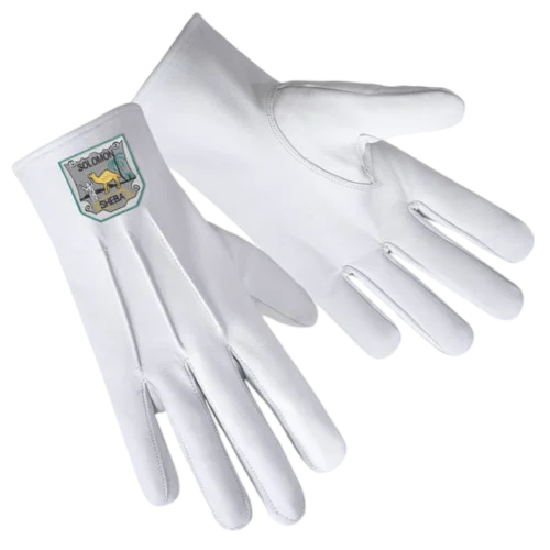 Queen of the South Gloves