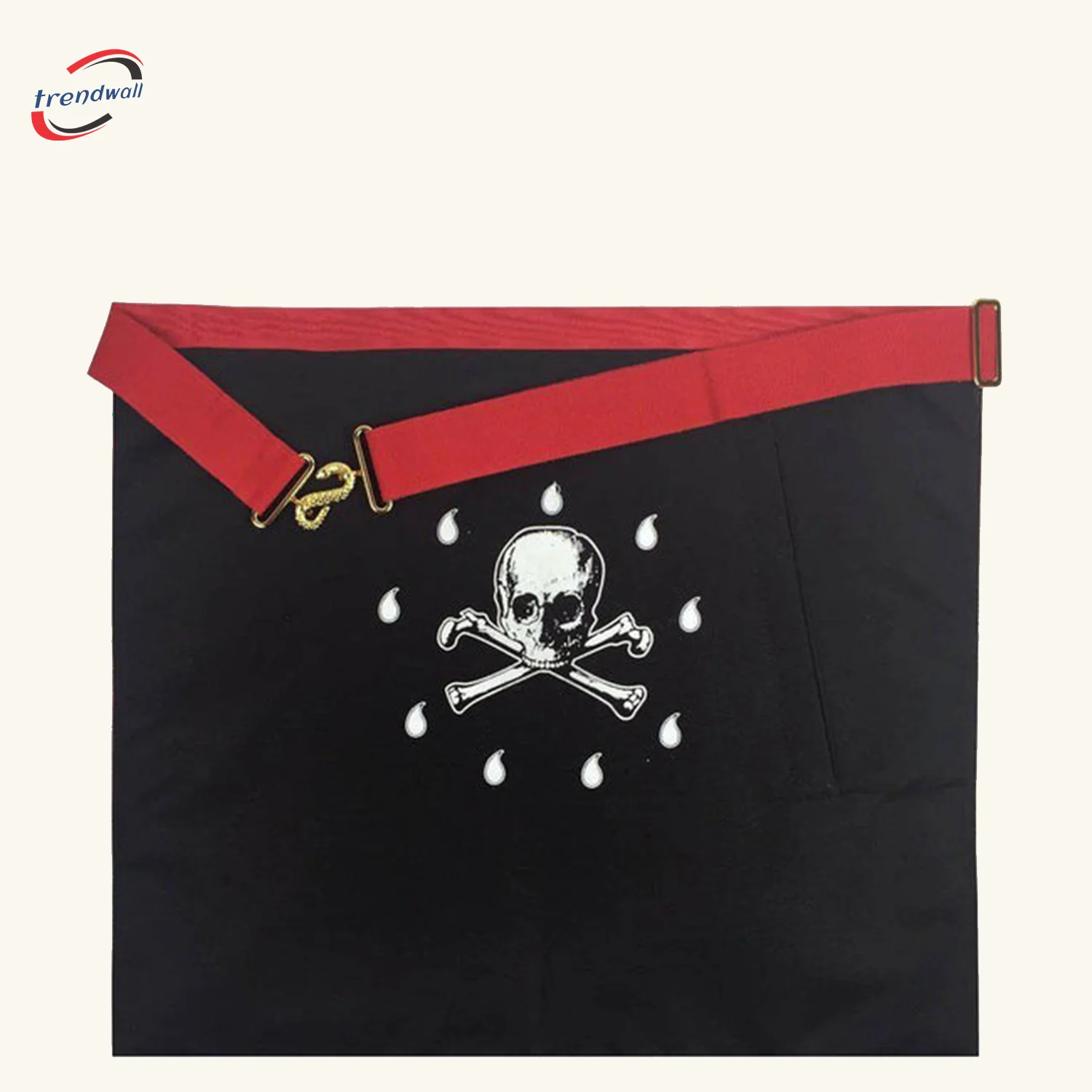 Scottish Rite Apron