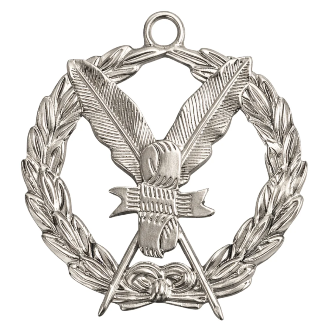 Grand Recorder Knights Templar Commandery