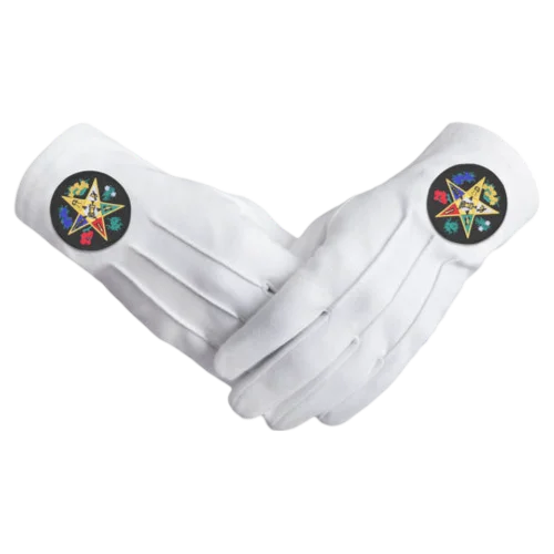 OES Gloves