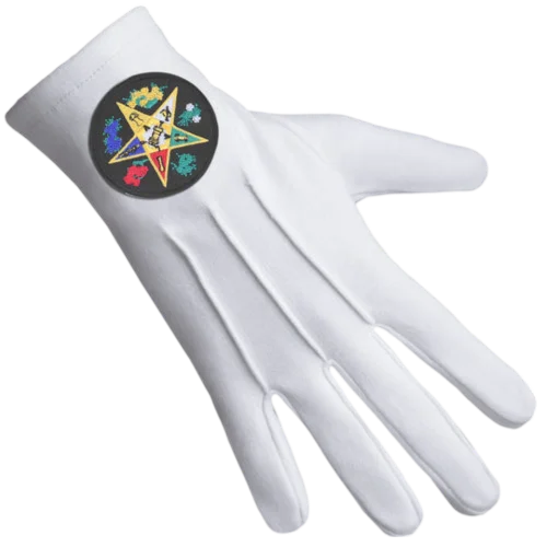 OES Gloves