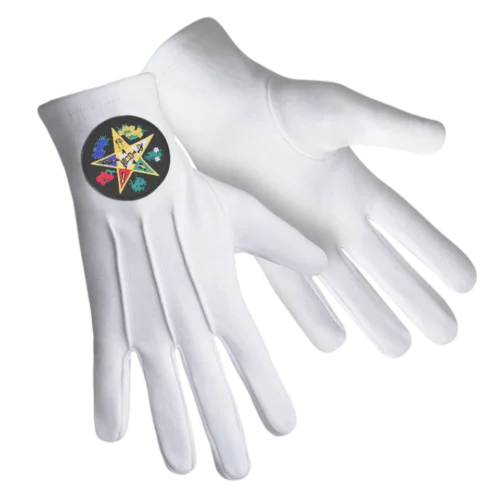 OES Gloves