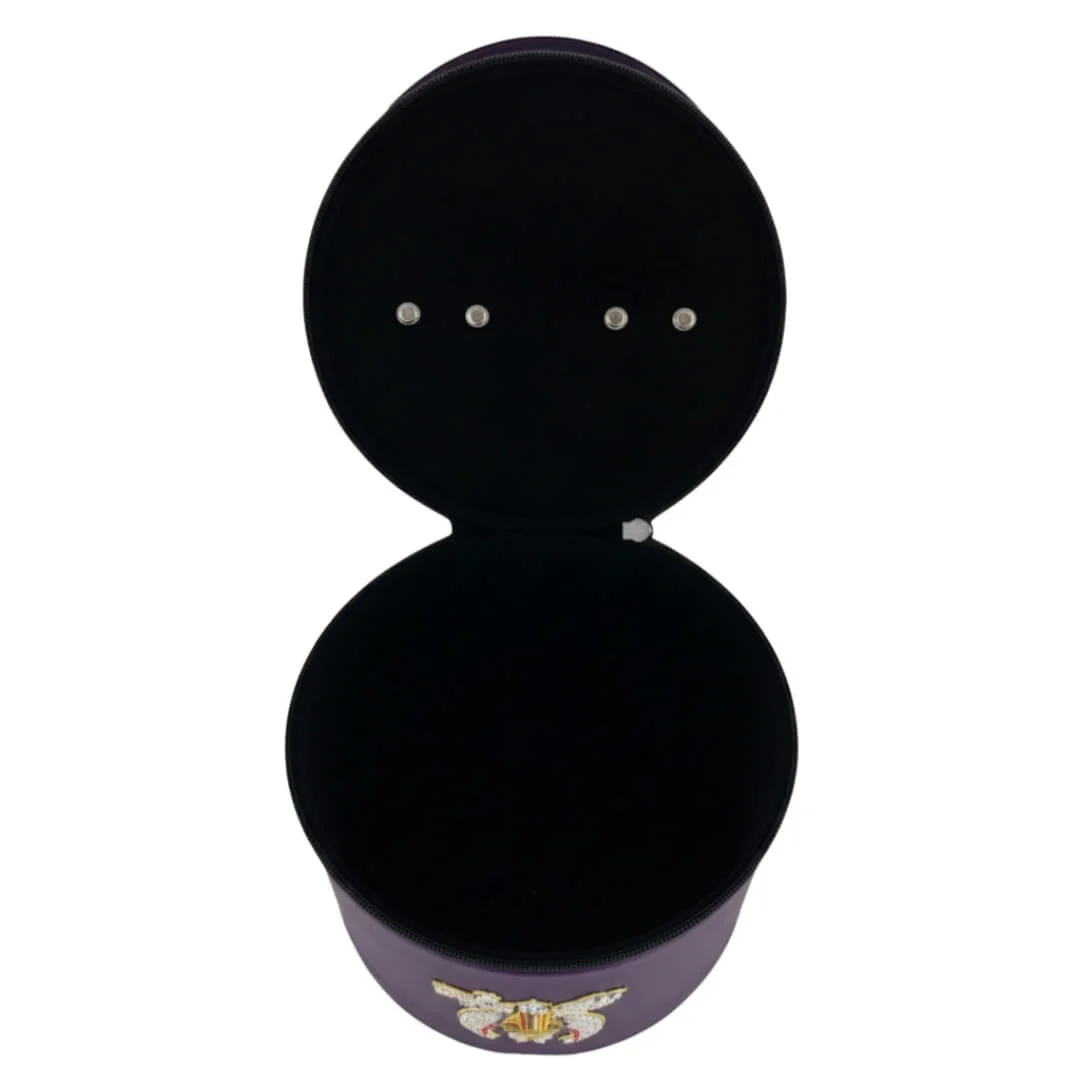 Masonic Shriners Fez Case