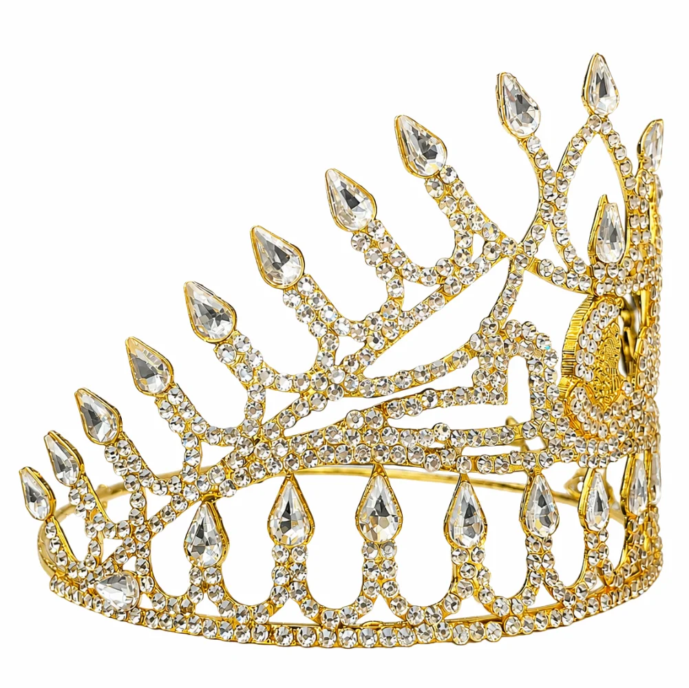 Daughters of Isis Crown