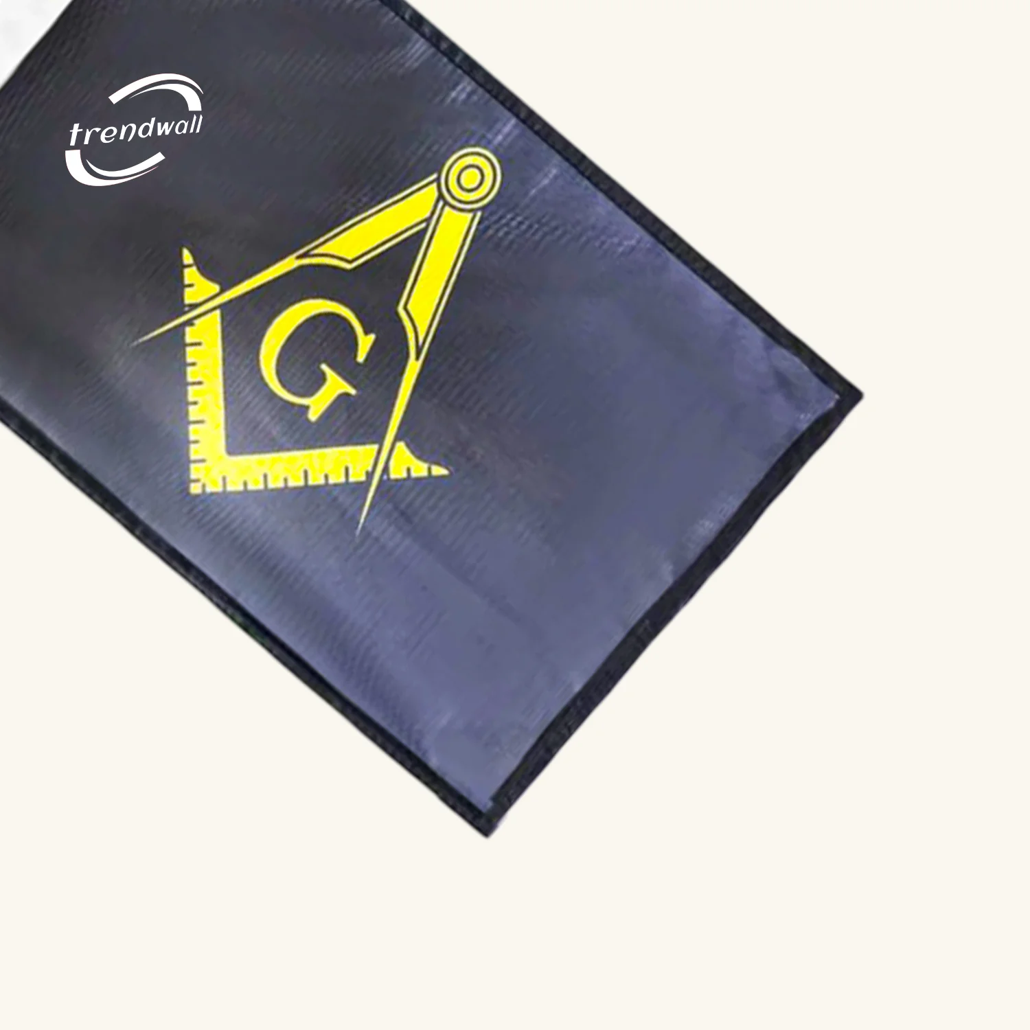 Masonic Blue Lodge Flag