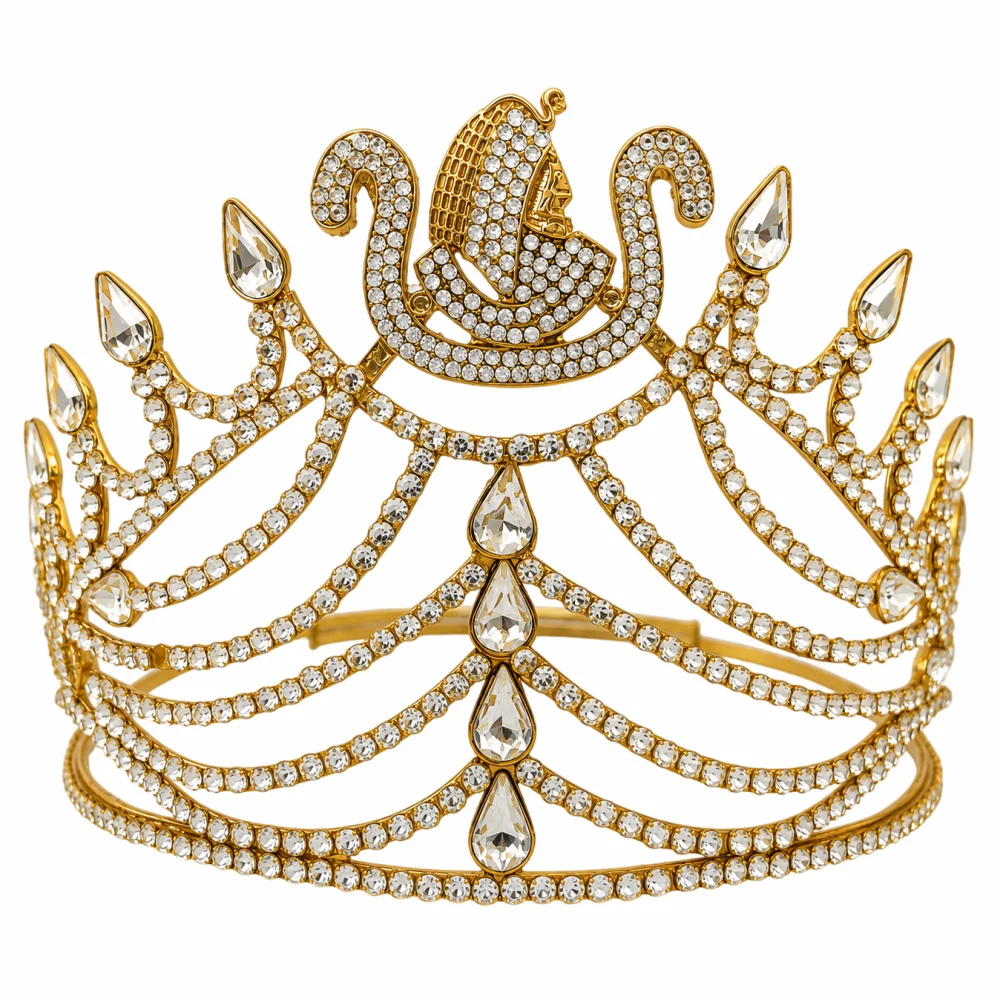 DOI Crown