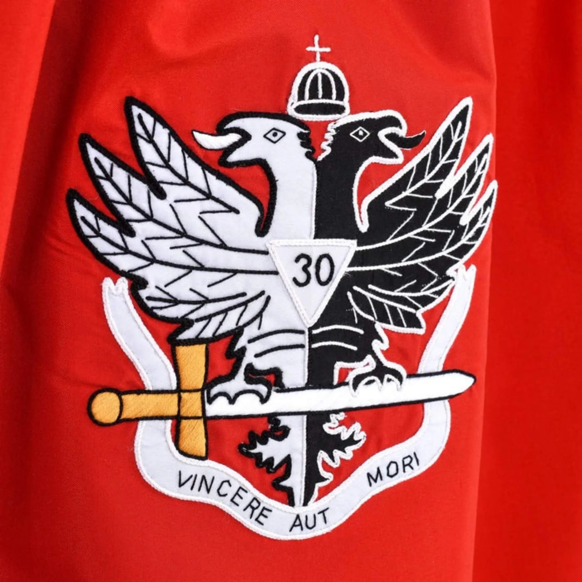 30th Degree Scottish Rite Mantle