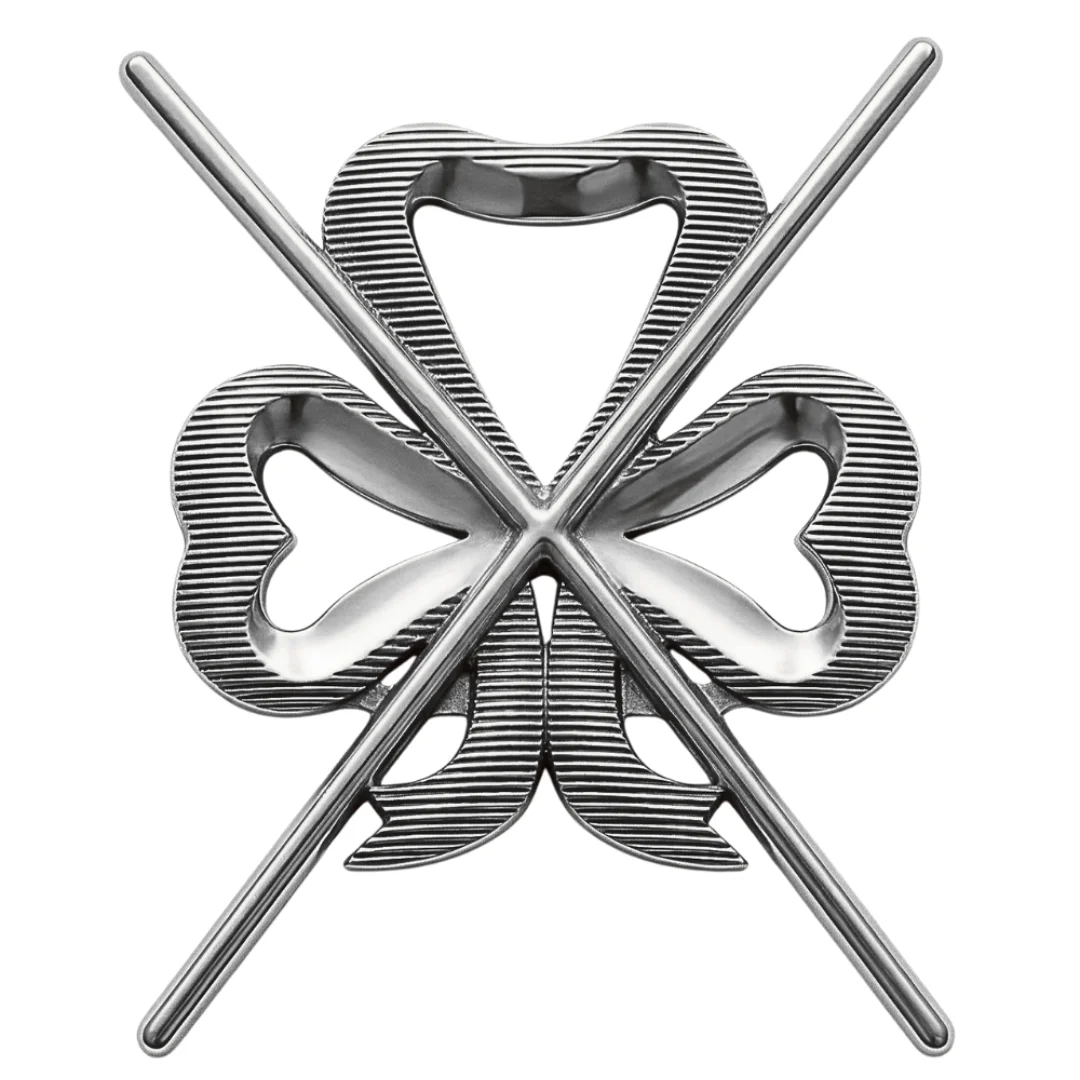 Director Of Ceremonies Craft English Regulation Officer Collar Jewel