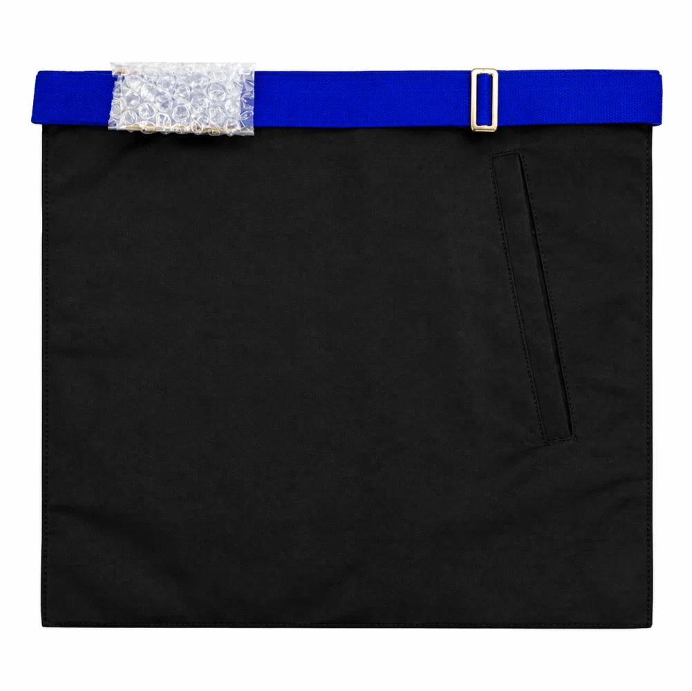 Master Mason Blue Lodge Apron